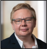 Nathalie LETT